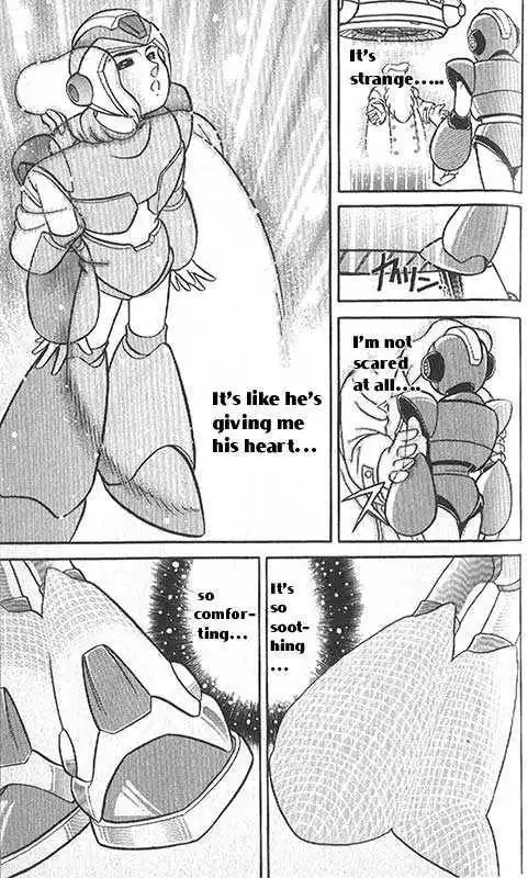 Rockman X Chapter 2 20